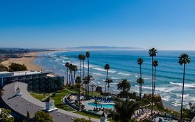 Sea Crest Oceanfront Hotel Pismo Beach